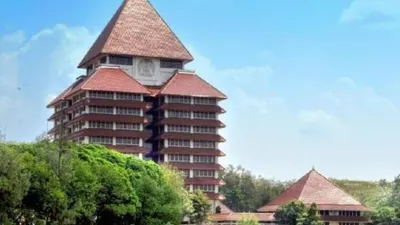 Universitas Indonesia (UI)