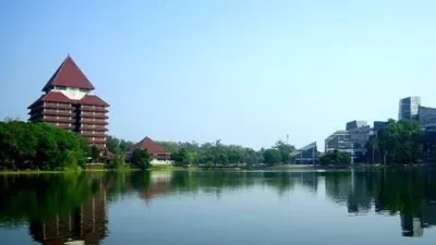 Universitas Indonesia 