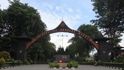 Universitas Sebelas Maret (UNS)