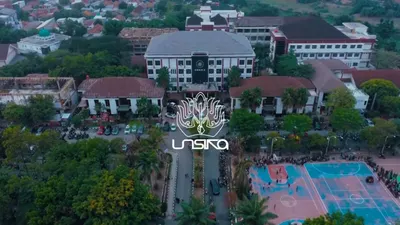 Kamu harus mengetahui nilai rata-rata rapor yang bisa masuk ke Universitas Singaperbangsa Karawang atau UNSIKA melalui jalur SNBP.