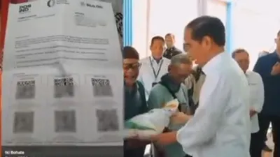 UPDATE Bansos PKH, BPNT maupun BLT 2024, Status SIKS-NG Sudah Berubah, Cek Wilayah Mana Saja yang Sudah Cair di Sini!