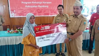 Status Baru SP2D Sudah Muncul Hari Ini, Kapan Bansos BPNT Tahap 1 Cair?