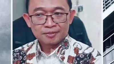 Profil Kuncoro Wibowo, Eks Dirut Transjakarta yang Diduga Terlibat Dalam Dugaan Kasus Bansos Kemensos