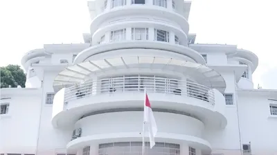 Berikut ini adalah jurusan di UPI dengan daya tampung Seleksi Nasional Berdasarkan Prestasi (SNBP) terbesar pada tahun 2023.