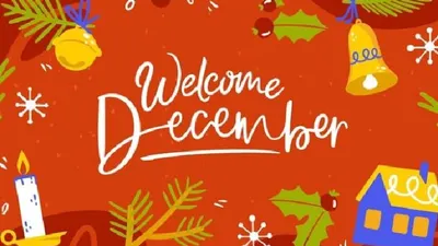Ilustrasi Quotes Desember 2023