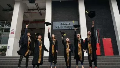 Unika Atma Jaya