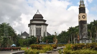 Universitas Brawijaya (UB)