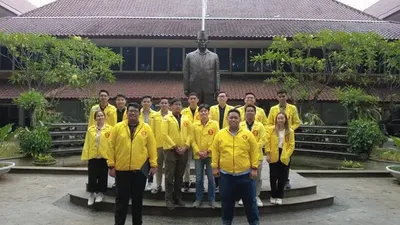 Top 20 Universitas Terbaik di Indonesia versi Terbaru dari Webometrics 2024, Ada Kampus Incaran Kamu?