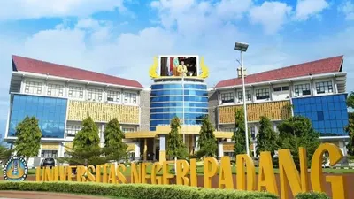 Universitas Negeri Padang.