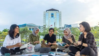 H-1 Hasil SNBP 2024 Diumumkan, Ini Total Peserta Lolos dan Tidak Lolos Seleksi Lengkap Jadwal dan Link Pengumumannya