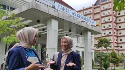 Prodi Baru, Segini Biaya Kuliah Fakultas Kedokteran di Universitas Negeri Surabaya (UNESA), Capai 3 Digit!