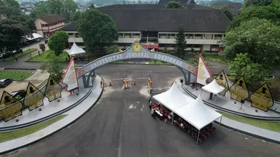 Unsoed Buka 7 Prodi Baru di SNPMB 2024, Kesempatan Lolos SNBP Lebih Besar Nih!