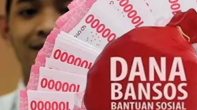 Benarkah BLT Mitigasi Risiko Pangan Hanya Cair Lewat PT Pos Indonesia? Begini Cara Ceknya!