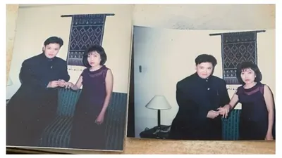 Ida Susanti Menikah Puluhan Tahun dengan Suami yang Ternyata Seorang Perempuan