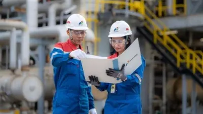 Loker Pertamina melalui RBB Rekrutmen Bersama BUMN 2024