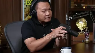 Jenderal TNI (Purn) Dudung Abdurachman