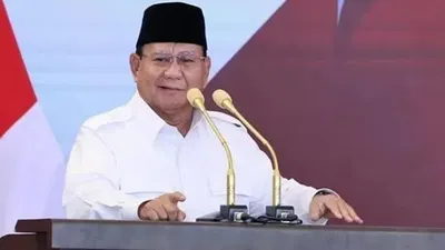 Bikin Penasaran, Ternyata Ini Alasan Prabowo Subianto Akan Impor 1,5 Juta Sapi Perah
