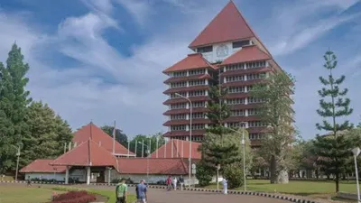 5 Kampus yang Punya Prodi Terbanyak Referensi SNBP SNBT 2024, Ada UI dan UGM Lho!