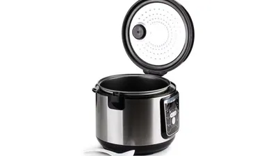 Ilustrasi. Rice Cooker
