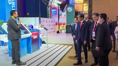 Event ASEAN Indo Pacific Forum (AIPF) 2023