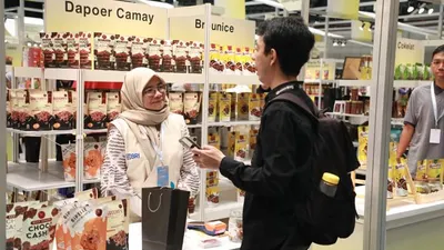 BRI Makin Digandrungi Kalangan Gen Z dan Milenial