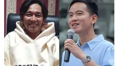 Gus Raharjo Sebut Ngawor Pernyataan Gibran Rakabuming soal Keberhasilan Food Estate: Gagal dan Mangkrak!