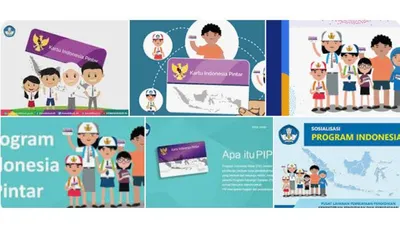 Pencairan PIP Kemdikbud RI 2024 dan cara aktivasi rekening SimPel