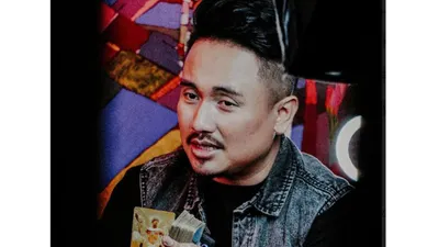Denny Darko