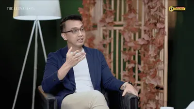 Aiman Witjaksono