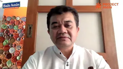 Gibran Rakabuming Tidak Termasuk, Reza Indragiri Sebut 5 Orang Hebat di Pilpres 2024: tapi yang Paling Lugas Ada di Paslon...