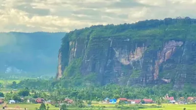 Lembah Harau