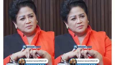 Pengamat Militer, Connie Rahakundini Bakrie