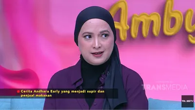 Andhara Early
