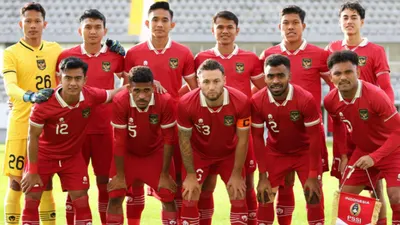 Timnas Indonesia