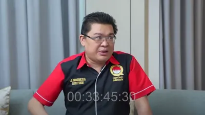 Alvin Lim