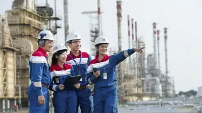 Rekrutmen Bersama BUMN 2024 Telah Dibuka, Intip Gaji Fresh Graduate di 5 Perusahaan BUMN yang Banyak Diminati
