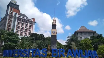 Prediksi Passing Grade Lolos SNBP 2024 di Universitas Brawijaya (UB), Lengkap Program Studi SAINTEK (prasetya.ub.ac.id)