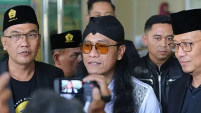 Gus Miftah 