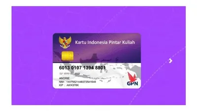 KIP Kuliah
