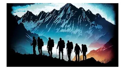 Tanggal Terakhir Pendakian Gunung Gede-Pangrango Sebelum Ditutup 3 Bulan hingga Maret 2024, Pendaki Diminta Lakukan Ini