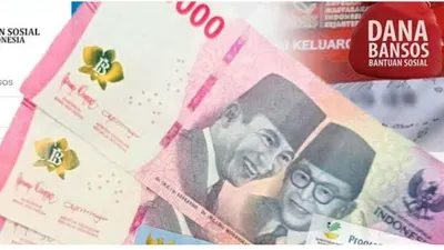 Update Daftar 4 Bansos yang Sudah SP2D, BPNT dan PKH Sudah Turun Sebagian untuk KPM Ini!