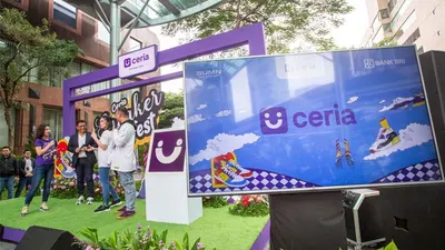 Mudah dan Suku Bunga Kompetitif, 10 Menit Ajukan Pinjaman dengan BRI Ceria