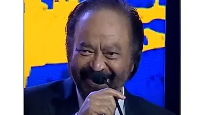 Jawaban Surya Paloh Ditanya Alasan Tak Calonkan Anaknya jadi Cawapres: Harus Matang Pohon Dulu, Bukan Hasil...