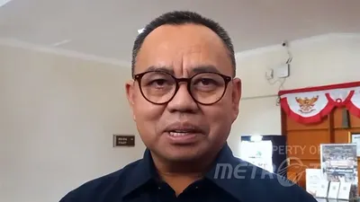 Juru Bicara Anies Baswedan, Sudirman Said