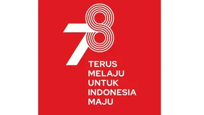 Teks Sambutan Ketua RT/RW Pada Malam Tirakatan Perayaan HUT RI 17 Agustus 2023, Singkat dan Jelas!