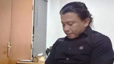 Tak Hanya kepada Ferdy Sambo, Keluarga Brigadir J Juga Gugat Kapolri hingga Presiden dalam Tuntutan Rp 7,5 M, Ini Rinciannya