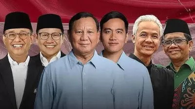 Hari Ini Tenggat Waktu Terakhir, KPU Bakal Umumkan Pemenang Pilpres 2024