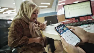 Kinerja bank bjb syariah Tetap Solid hingga Kuartal III 2023, Cetak Laba Rp42 Miliar