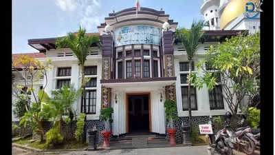 Kota Penghasil Batik Terbanyak
