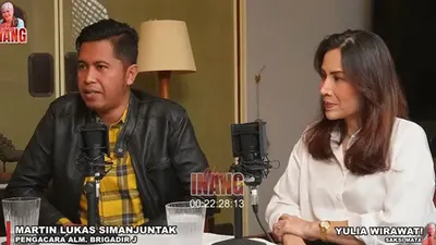 Ngaku Berjasa di Kasus Ferdy Sambo, Kebohongan Mahfud MD Dikuliti Martin Simanjuntak: Sangat Disayangkan!